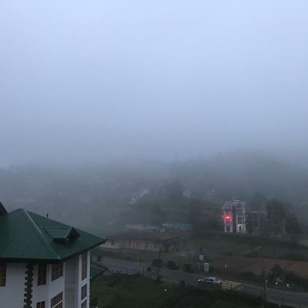 Regal Rose Luxury Holiday Apartments Nuwara Eliya Exterior foto