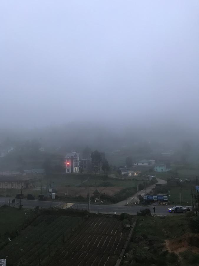 Regal Rose Luxury Holiday Apartments Nuwara Eliya Exterior foto